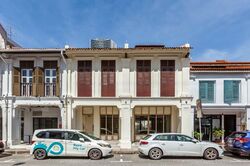 Jalan Sultan (D7), Shop House #501285361